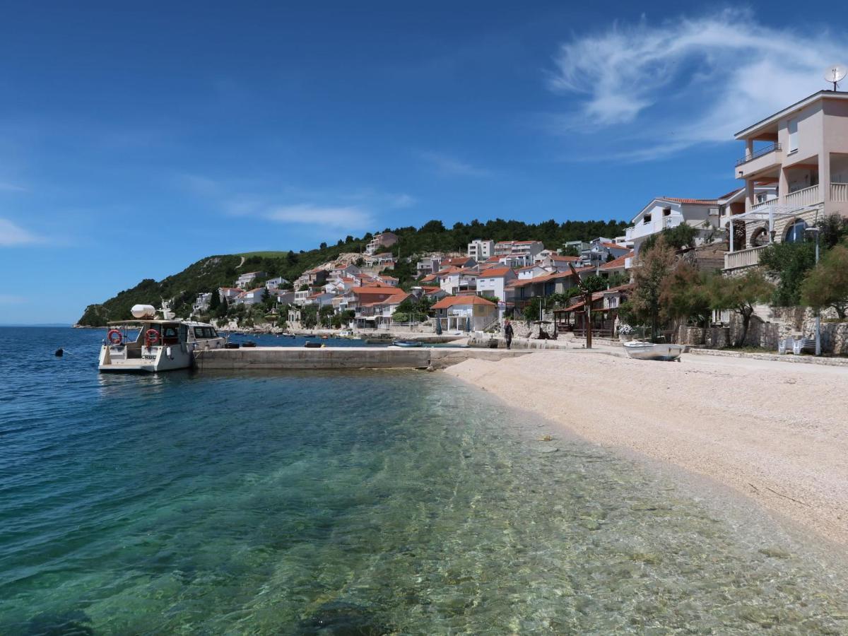 Holiday Home Dubra By Interhome Komarna Esterno foto