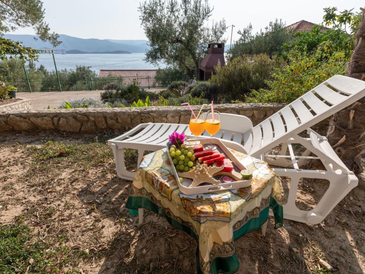 Holiday Home Dubra By Interhome Komarna Esterno foto
