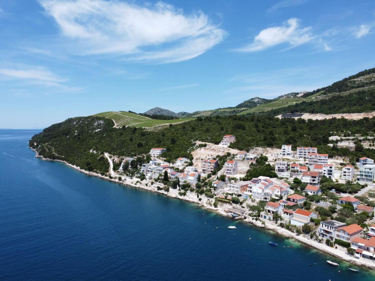 Holiday Home Dubra By Interhome Komarna Esterno foto