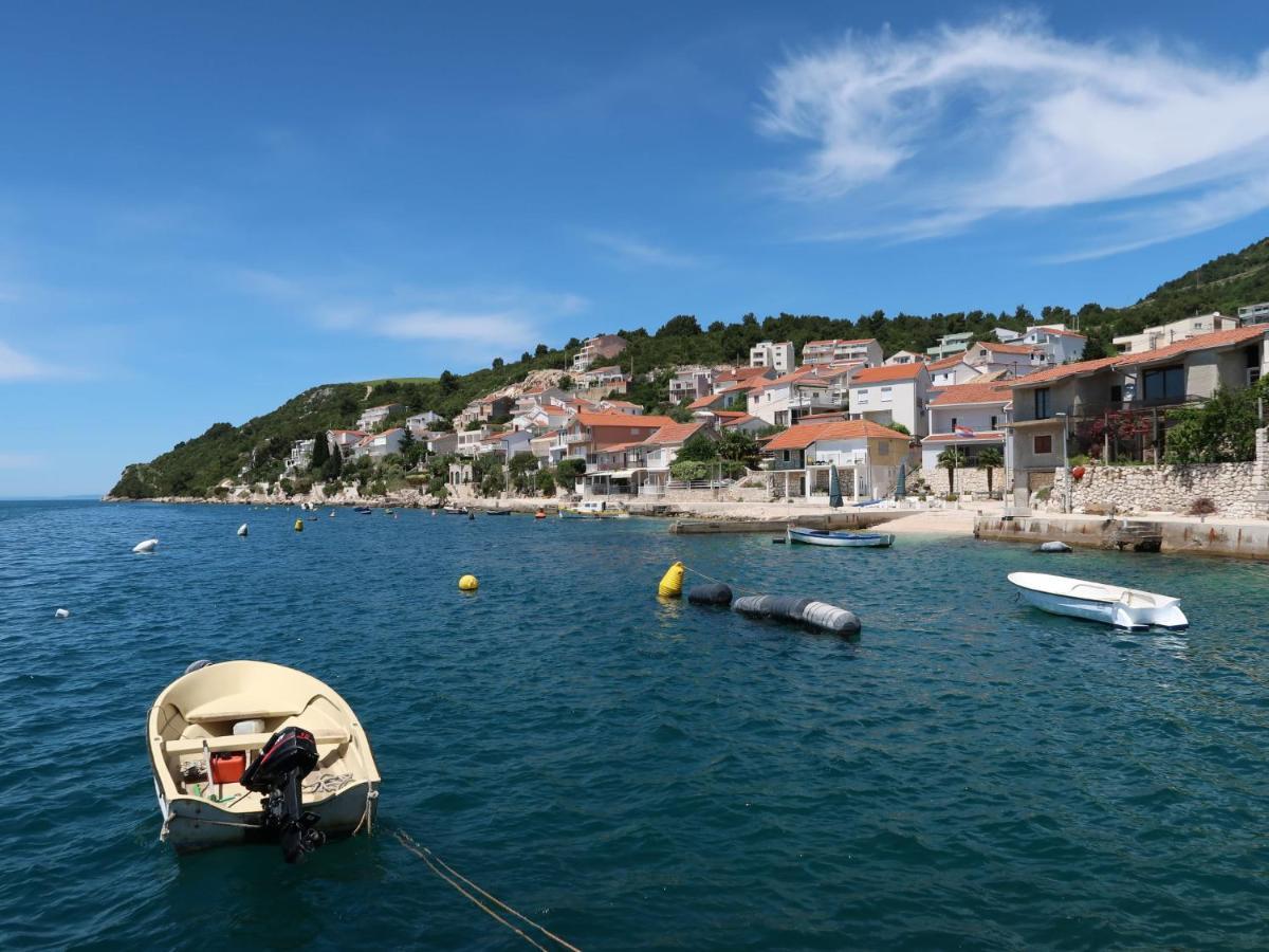 Holiday Home Dubra By Interhome Komarna Esterno foto