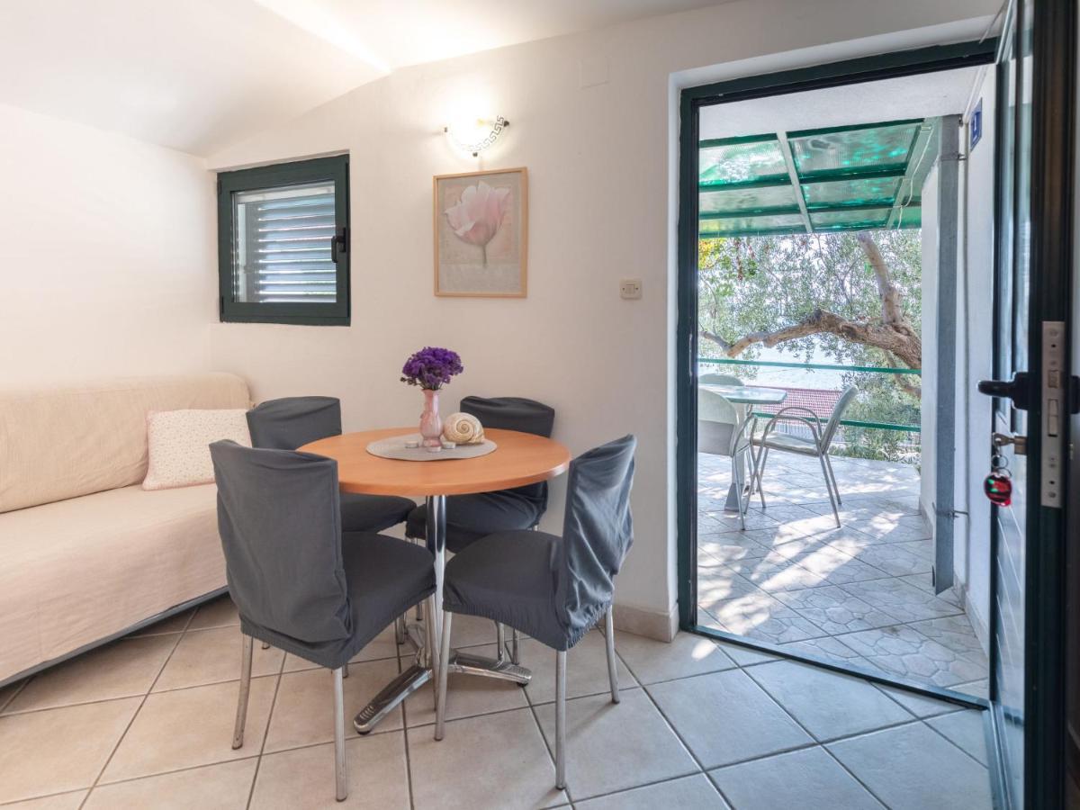 Holiday Home Dubra By Interhome Komarna Esterno foto
