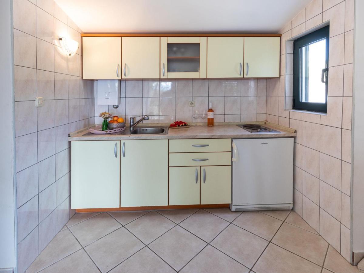 Holiday Home Dubra By Interhome Komarna Esterno foto