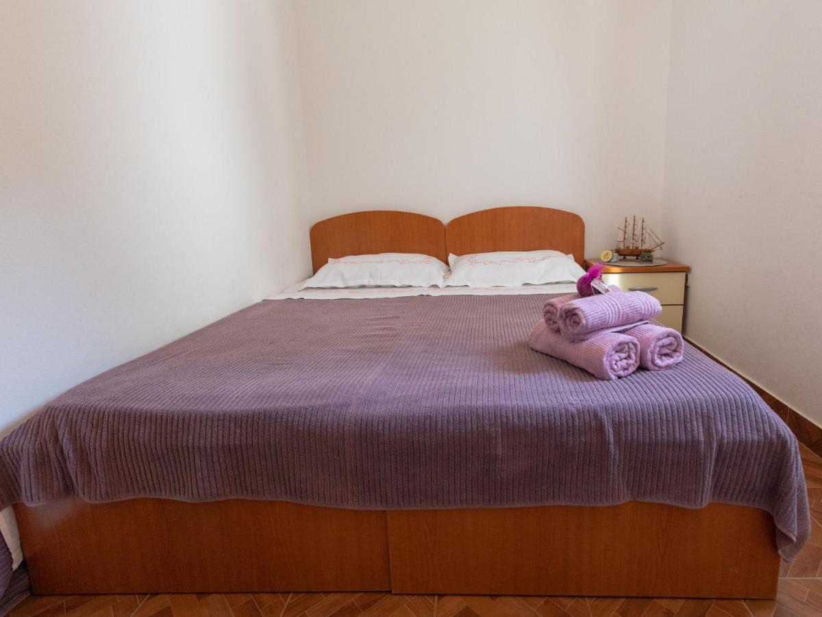 Holiday Home Dubra By Interhome Komarna Esterno foto